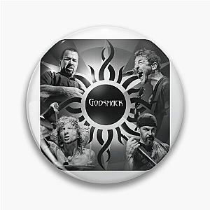 Godsmack  Pin