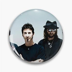 Godsmack band Pin