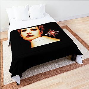 Godsmack Girl Comforter