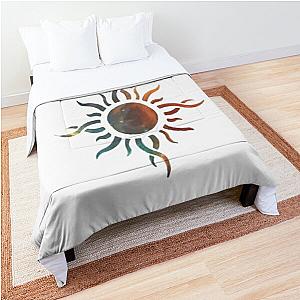 godsmack bess sale Comforter