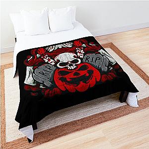 Godsmack Comforter