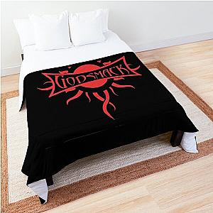 godsmack bess sale Comforter