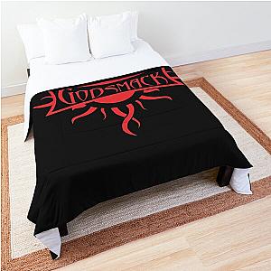 Godsmack Rock band Comforter