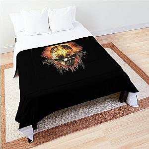 Godsmack Band Rock Comforter