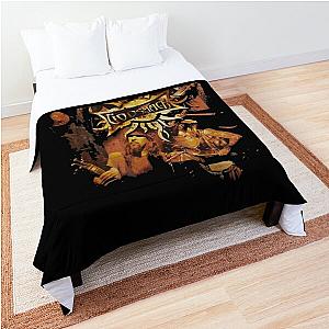 godsmack bess sale Comforter