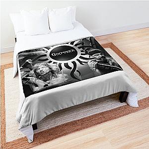 Godsmack  Comforter