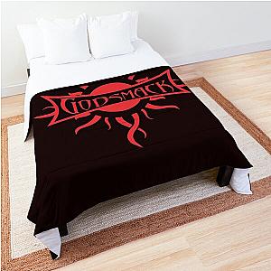 Godsmack Rock Band Comforter