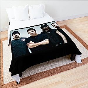 Godsmack band Comforter