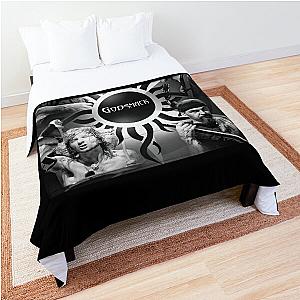 Godsmack Comforter