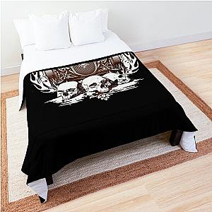 godsmack band rock  Comforter