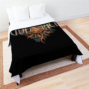 godsmack band rock Comforter