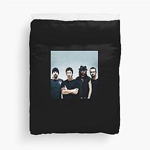 Godsmack band Duvet Cover