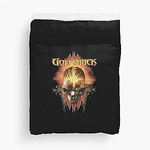 Godsmack Band Rock Duvet Cover