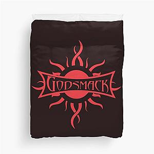 Godsmack Rock Band Duvet Cover