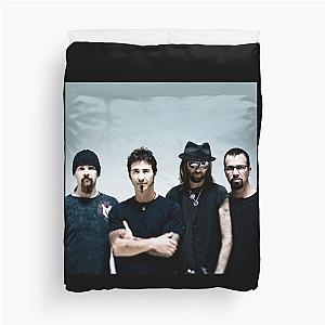 Godsmack band Duvet Cover