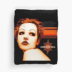 Godsmack Duvet Cover