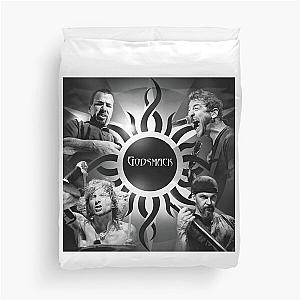 Godsmack  Duvet Cover