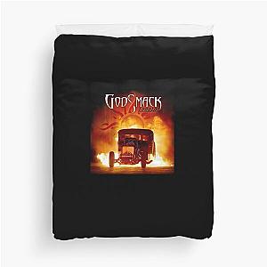 Godsmack Rock band Duvet Cover