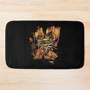 godsmack bess sale Bath Mat