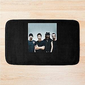 Godsmack band Bath Mat