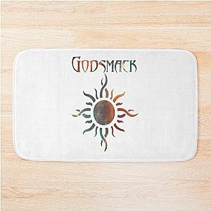 godsmack bess sale Bath Mat