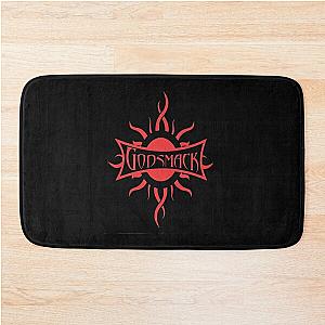 godsmack bess sale Bath Mat