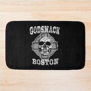 godsmack bess sale Bath Mat