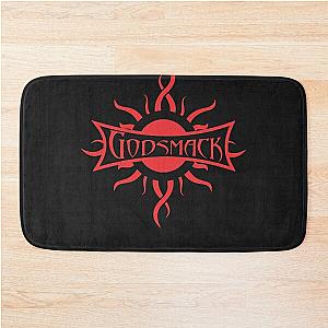 Godsmack Rock band Bath Mat