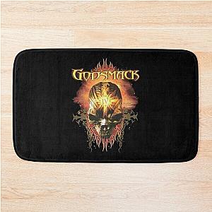 Godsmack Band Rock Bath Mat