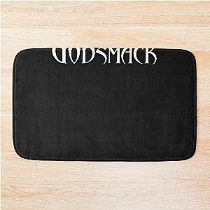 Godsmack logo Bath Mat