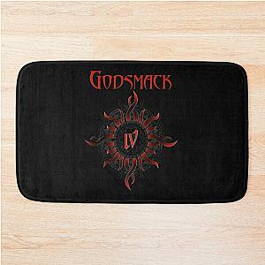 godsmack bess sale Bath Mat