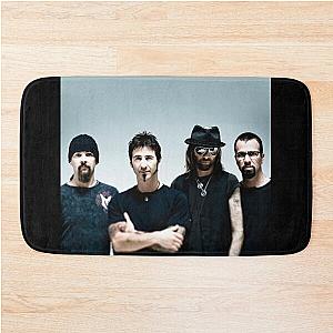 Godsmack band Bath Mat