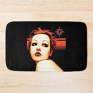 Godsmack Band Logo Art - Heavy Metal American Band Design Bath Mat