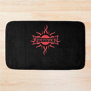 Godsmack Rock band Bath Mat