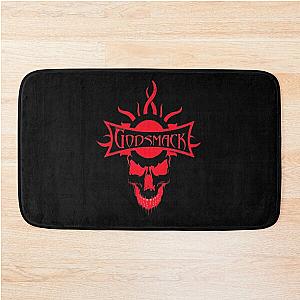 godsmack bess sale Bath Mat