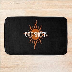 godsmack bess sale Bath Mat