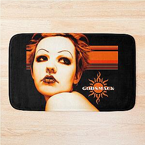 Godsmack Bath Mat