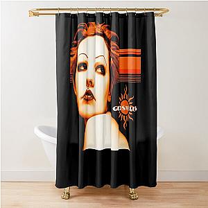 Godsmack Classic  Shower Curtain