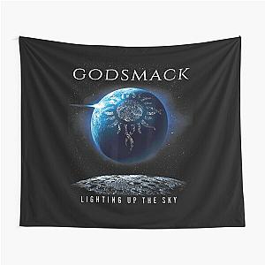 Godsmack – Planetary Tapestry