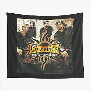 Godsmack straight out of line Tapestry