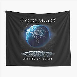 Godsmack - Planetary Tapestry