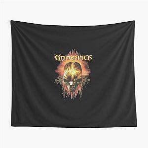 Godsmack Band Rock Tapestry