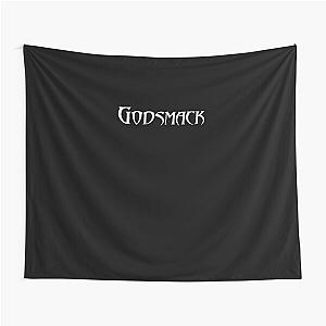 Godsmack logo Tapestry