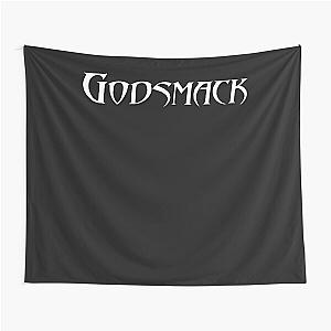 Godsmack logo Tapestry