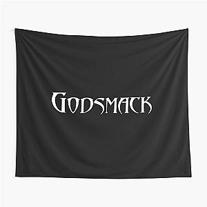 Godsmack logo Tapestry