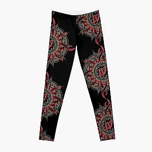 Godsmack Rock band Leggings