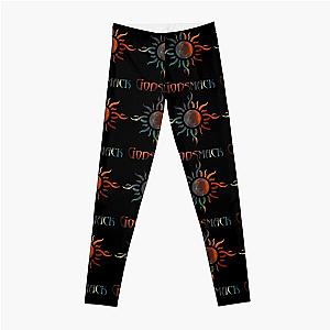 BowersJ Godsmack Women's  Leggings