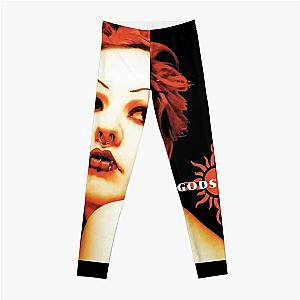 Godsmack Girl Leggings