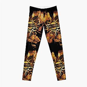 godsmack bess sale Leggings