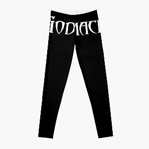 Godsmack logo Leggings